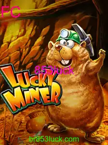 LuckyMiner